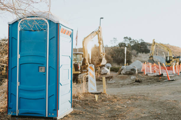 Professional porta potty rental in Pawhuska, OK